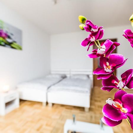 Work & Stay Apartment Monheim Monheim am Rhein Dış mekan fotoğraf