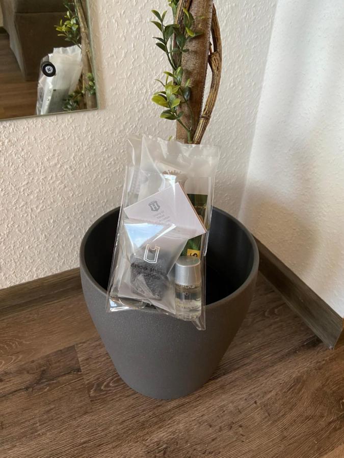 Work & Stay Apartment Monheim Monheim am Rhein Dış mekan fotoğraf